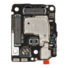 SIM-Karten Halter + Platine 56000100N100 für Xiaomi...