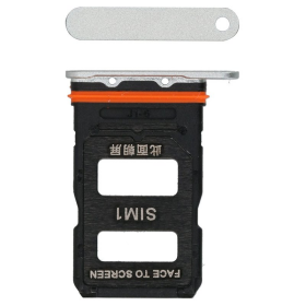 SIM-Karten Halter white/weiß 1610901000019A...