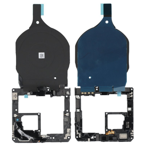 Abdeckung Oben + Antenne NFC 1300101000200A für Xiaomi 14 Ultra (24030PN60G, 24031PN0DC)