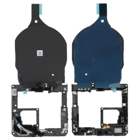 Abdeckung Oben + Antenne NFC 1300101000200A für...