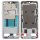 Display Modul Rahmen white/weiß für Xiaomi 14 Ultra (24030PN60G, 24031PN0DC)