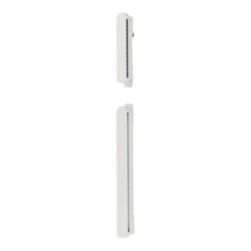Seitentasten white/weiß für Xiaomi 14 Ultra (24030PN60G, 24031PN0DC)