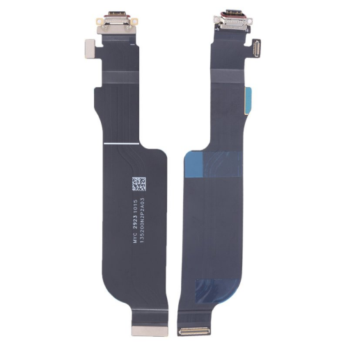 Ladeanschluss + Flexkabel für Xiaomi 14 Pro (23116PN5BC)
