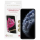 anco Tempered Glass Fullscreen für Apple iPhone Xs Max, 11 Pro Max - black