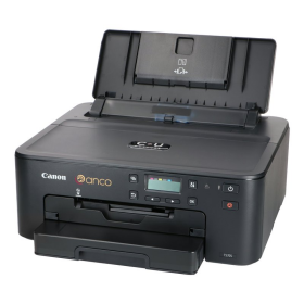 CUT & USE powered by anco Drucker Canon TS705/ TS705a