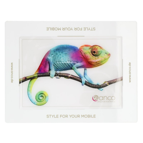 CUT & USE powered by anco Installation Matt