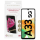 anco Tempered Glass Fullscreen für A336B Samsung Galaxy A33 5G - black