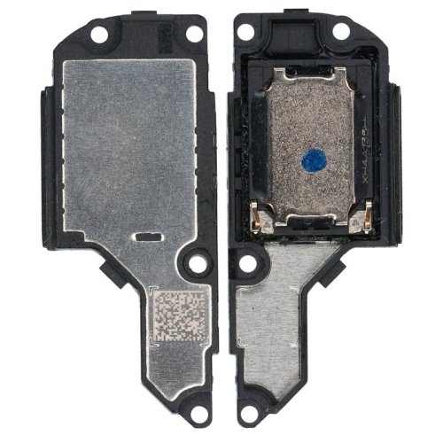 anco Tempered Glass Fullscreen für A536B Samsung Galaxy A53 5G - black