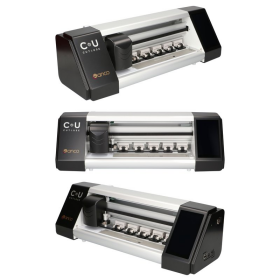 CUT & USE powered by anco Pro Cutter 16 Zoll mit...