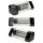 CUT & USE powered by anco Pro Cutter 16 Zoll mit integriertem Bedienelement (App-Steuerung)