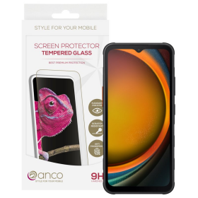 anco Tempered Glass Fullscreen für G556B Samsung...