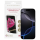 anco Tempered Glass Fullscreen für Apple iPhone 16 Pro - black