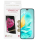 anco Tempered Glass Fullscreen für Honor 200 Lite 5G - black