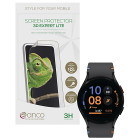 anco 3D Expert Lite Folie für R861 Samsung Galaxy...