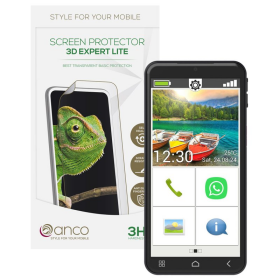 anco 3D Expert Lite Folie für emporia SMART. 6 lite