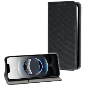 anco Bookcase basic magnetic für Apple iPhone 16e -...