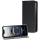 anco Bookcase basic magnetic für Apple iPhone 16e - black