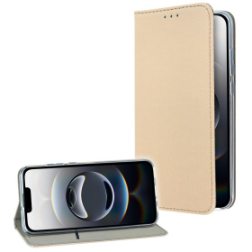 anco Bookcase basic magnetic für Apple iPhone 16e -...