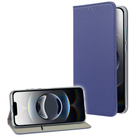 anco Bookcase basic magnetic für Apple iPhone 16e -...