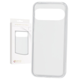 anco Super Slim Case für Google Pixel 9, 9 Pro -...