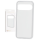 anco Super Slim Case für Google Pixel 9, 9 Pro - transparent