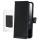 anco Basic Bookcase für Apple iPhone 16e - black