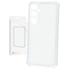 anco Protect Case für S721B Samsung Galaxy S24 FE -...