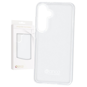 anco Super Slim Case für S721B Samsung Galaxy S24 FE...