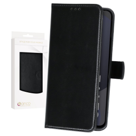 anco Basic Bookcase für S721B Samsung Galaxy S24 FE...