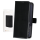 anco Basic Bookcase für S721B Samsung Galaxy S24 FE - black