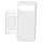 anco Protect Case für Google Pixel 9, 9 Pro - transparent