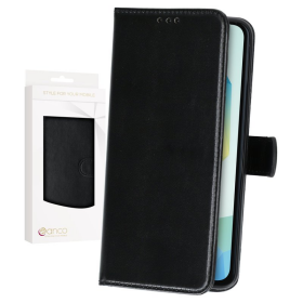 anco Basic Bookcase für A165F, A166B Samsung Galaxy...