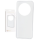 anco Super Slim Case für Xiaomi Redmi 14C 4G, 14C 5G, Redmi A4, POCO C75 - transparent