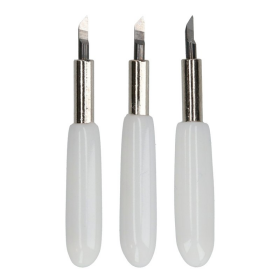 CUT & USE powered by anco 3er Pack Ersatzmesser...