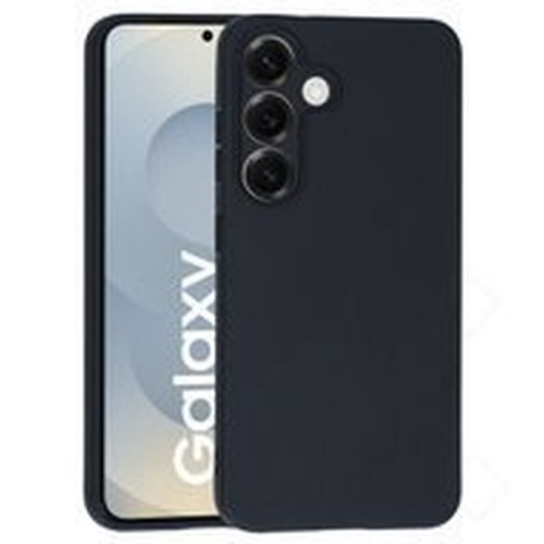 anco Dark Case für S931B Samsung Galaxy S25 - black