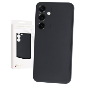 anco Dark Case für S936B Samsung Galaxy S25+ - black