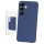 anco TPU Case für S931B Samsung Galaxy S25 - dark blue