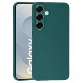 anco TPU Case für S936B Samsung Galaxy S25+ - forest...