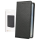 anco Bookcase basic magnetic für S931B Samsung Galaxy S25 - black