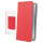 anco Bookcase basic magnetic für S936B Samsung Galaxy S25+ - red
