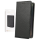 anco Bookcase basic magnetic für S938B Samsung Galaxy S25 Ultra - black