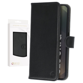 anco Basic Bookcase für S936B Samsung Galaxy S25+ -...