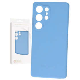 anco Liquid Silicone Case für S938B Samsung Galaxy...
