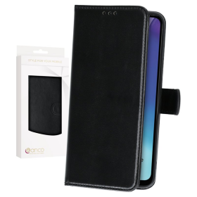 anco Basic Bookcase für Xiaomi Redmi 14C 4G, 14C 5G,...