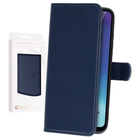 anco Basic Bookcase für Xiaomi Redmi 14C 4G, 14C 5G,...