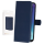 anco Basic Bookcase für Xiaomi Redmi 14C 4G, 14C 5G, Redmi A4, POCO C75 - blue