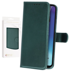 anco Basic Bookcase für Xiaomi Redmi 14C 4G, 14C 5G,...