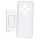 anco Protect Case für Xiaomi Redmi 14C 4G, 14C 5G, Redmi A4, POCO C75 - transparent