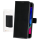anco Basic Bookcase für Apple iPhone 7, 8, SE 2020, SE 2022 - black