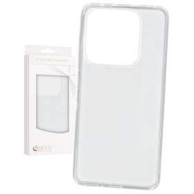 anco Super Slim Case für Xiaomi Redmi Note 14 5G -...